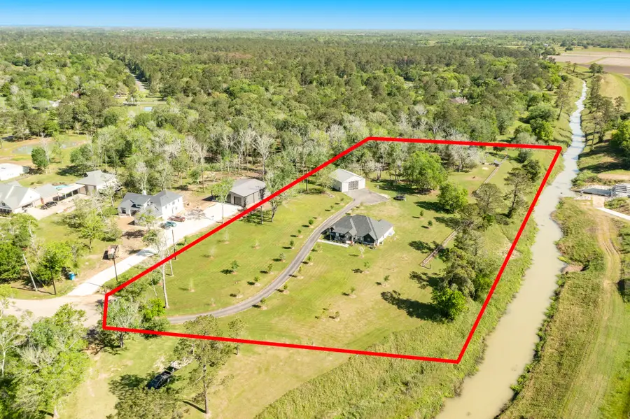 7550 Oak Cross E Street, Alvin, TX 77511 - #2