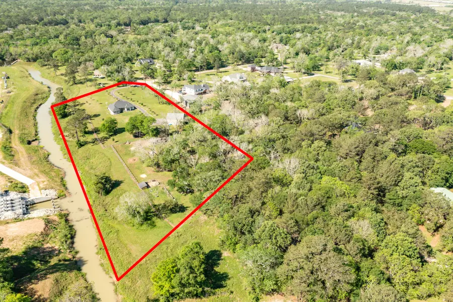 7550 Oak Cross E Street, Alvin, TX 77511 - #3