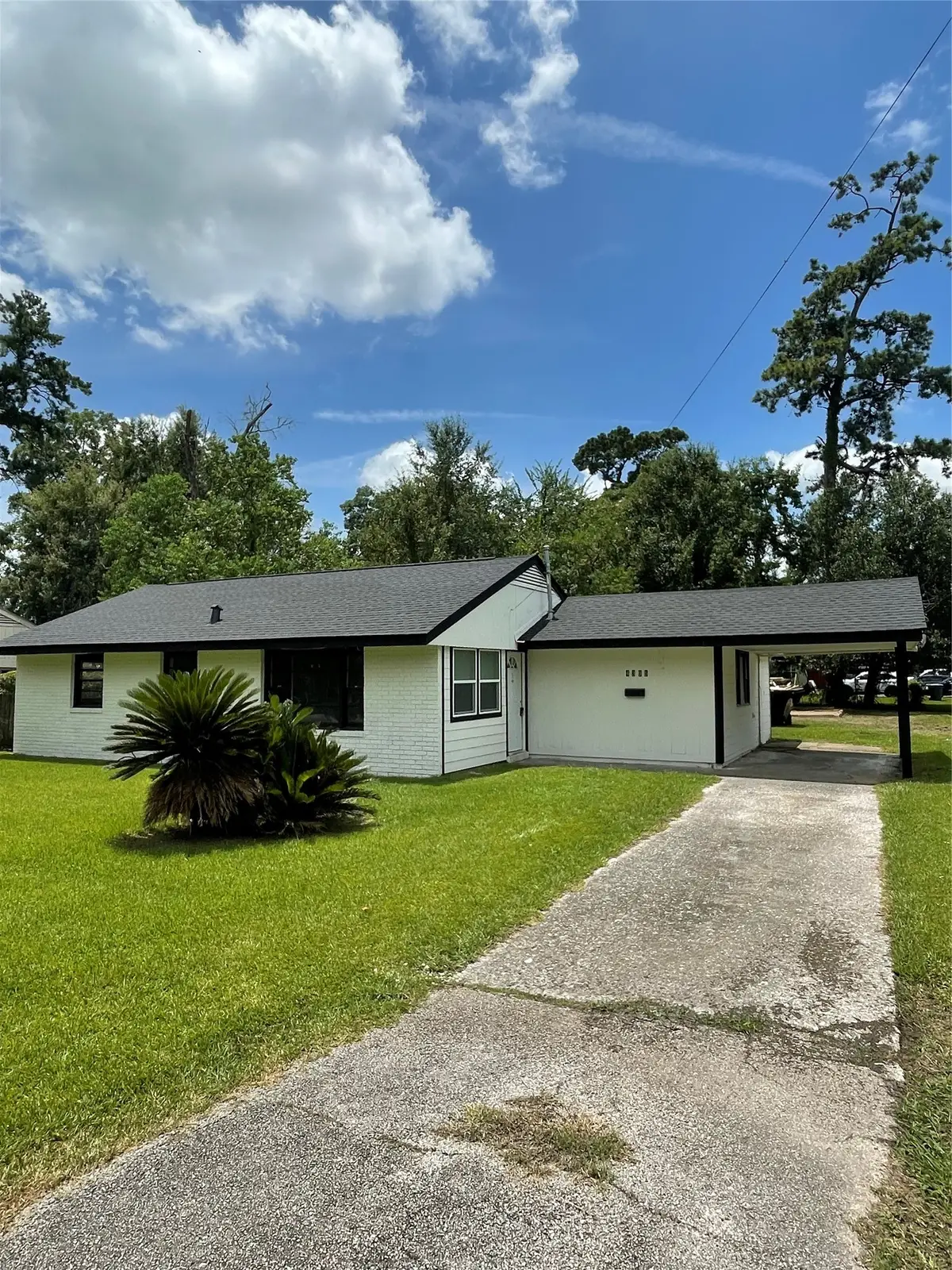 4395 El Paso Street, Beaumont, TX 77703 - #1