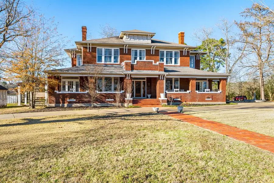 1008 San Antonio Road, Crockett, TX 75835 - Image #2