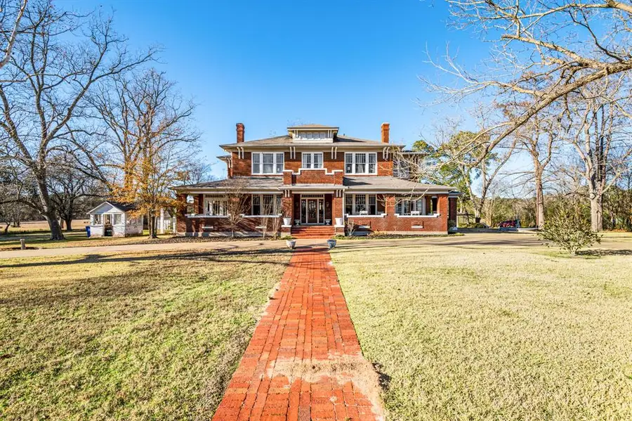 1008 San Antonio Road, Crockett, TX 75835 - Image #3