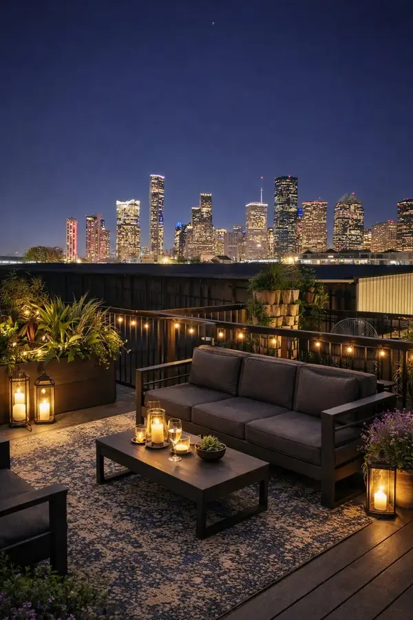 1815 Dart Street, Houston, TX 77007