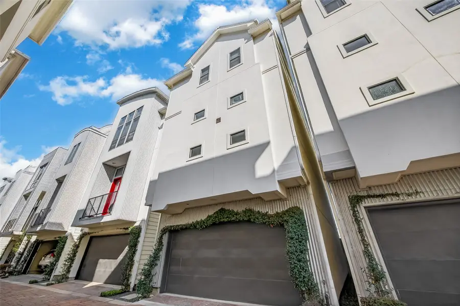 1815 Dart Street, Houston, TX 77007 - #3