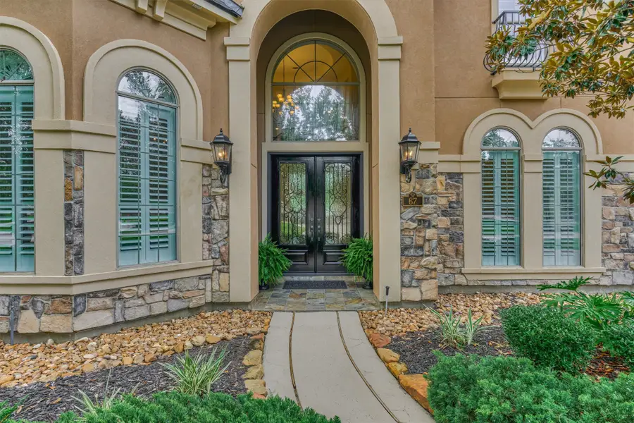 67 S Sage Sparrow Circle, Spring, TX 77389 - #2