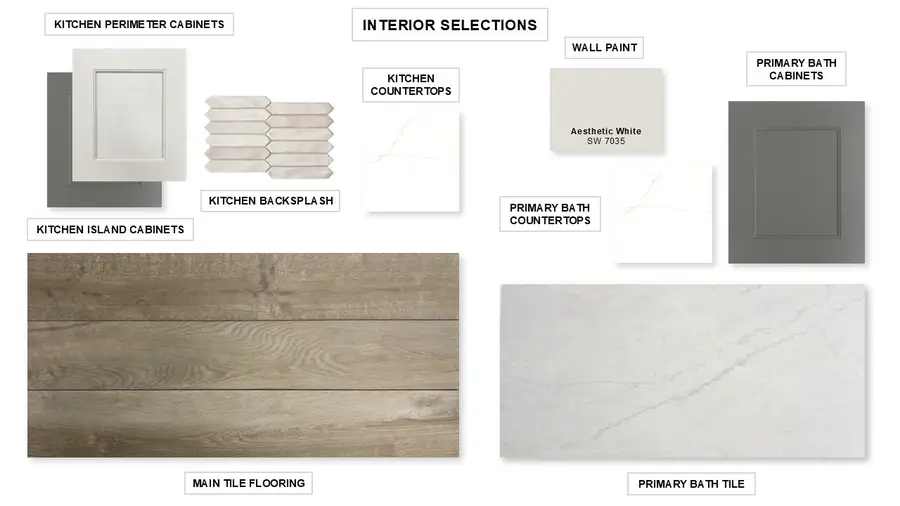 376 Mulberry Creek Creek, Conroe, TX 77304 - #3