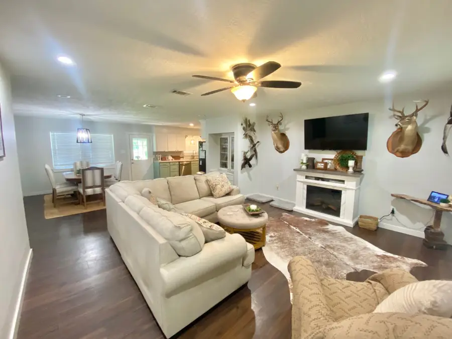 685 West 4th Street, Groveton, TX 75845 - Image #2