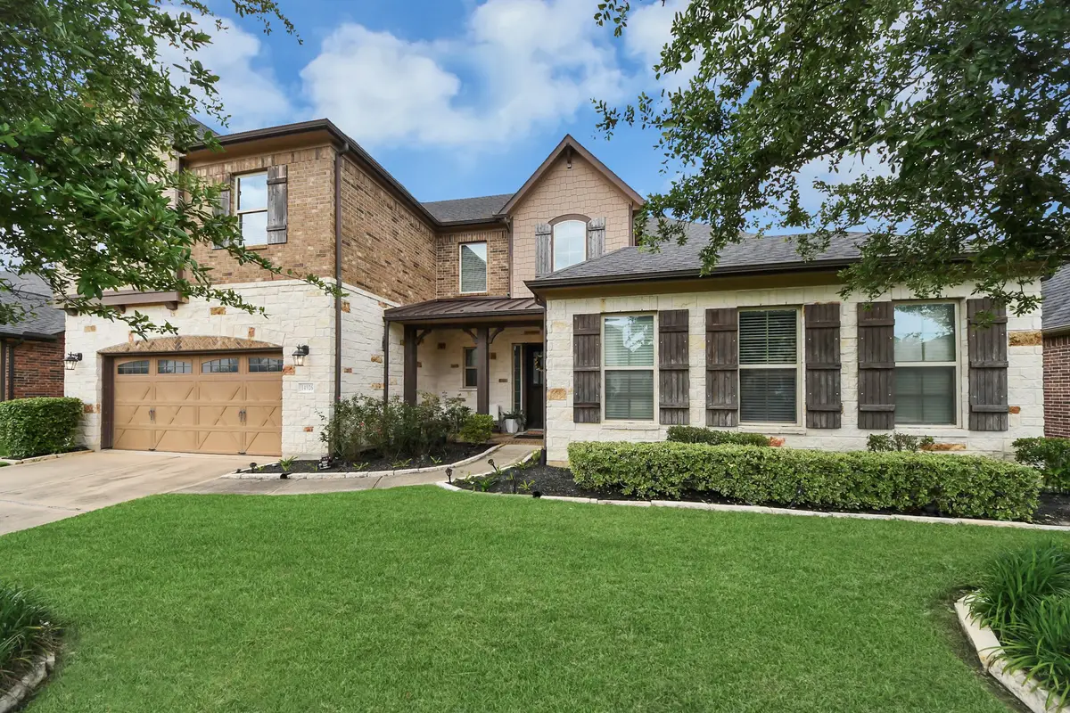 14926 Dogwood View Lane, Cypress, TX 77429 - #1