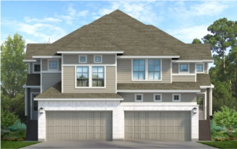417 East Coralburst Loop, Montgomery, TX 77316 - #1