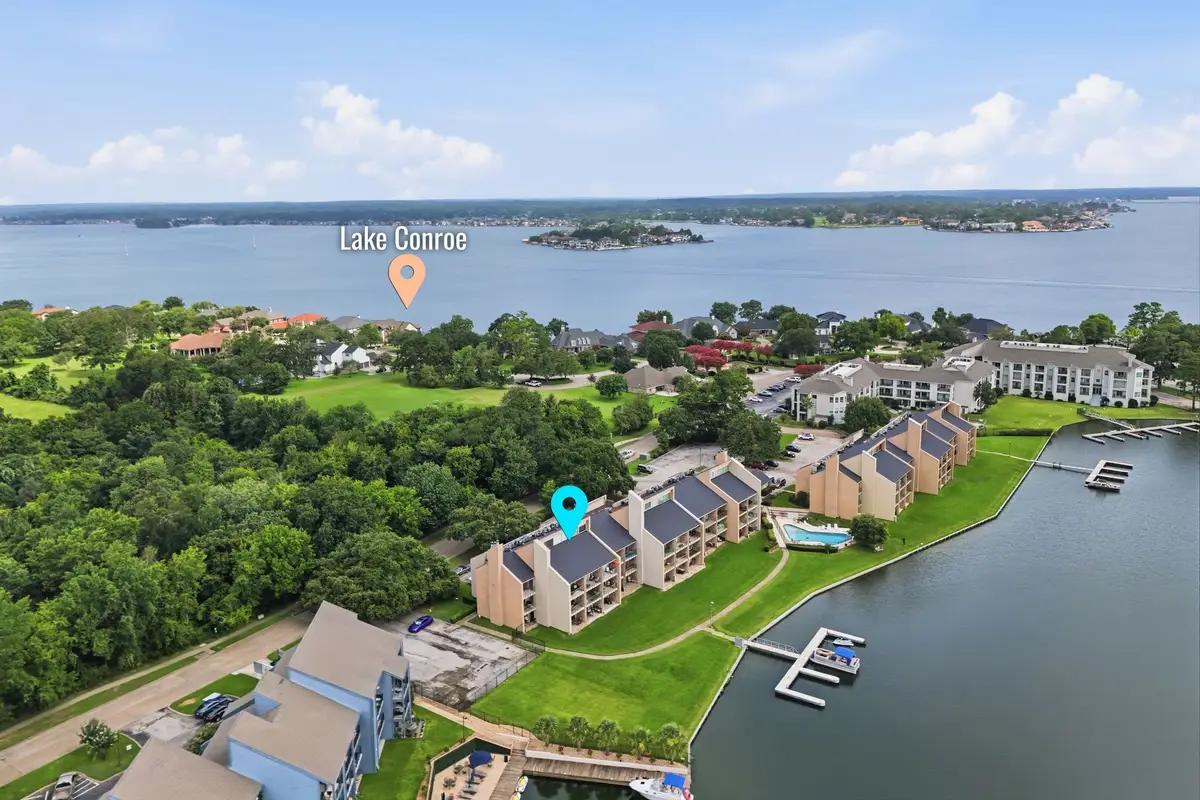 12600 Melville Drive #228B, Montgomery, TX 77356 - #1