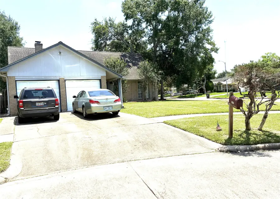 3259 Hunters Glen Drive, Missouri City, TX 77459 - #2