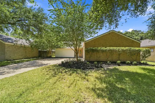 926 Mesa Terrace Drive, Katy, TX 77450