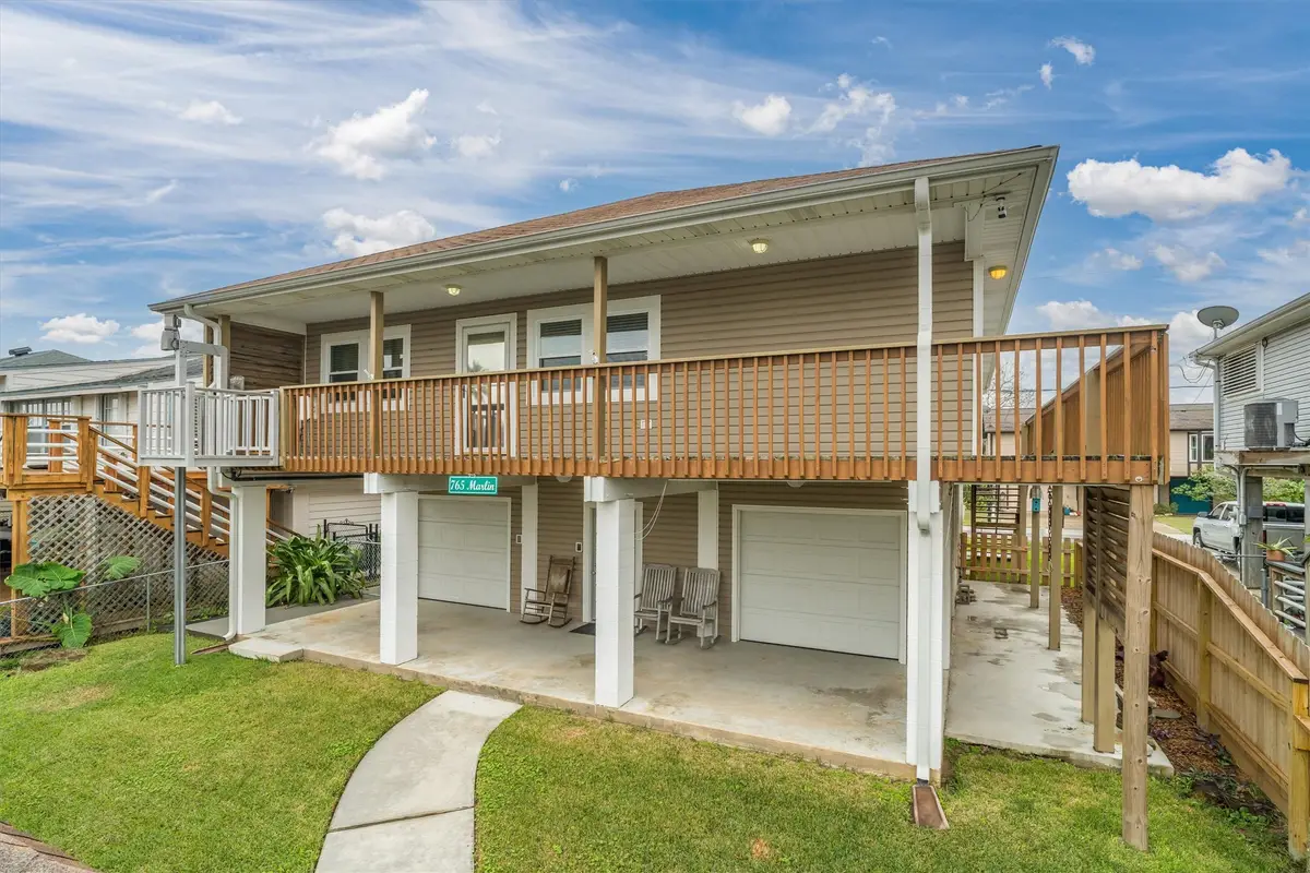 765 Marlin Street, Bayou Vista, TX 77563 - Image #1