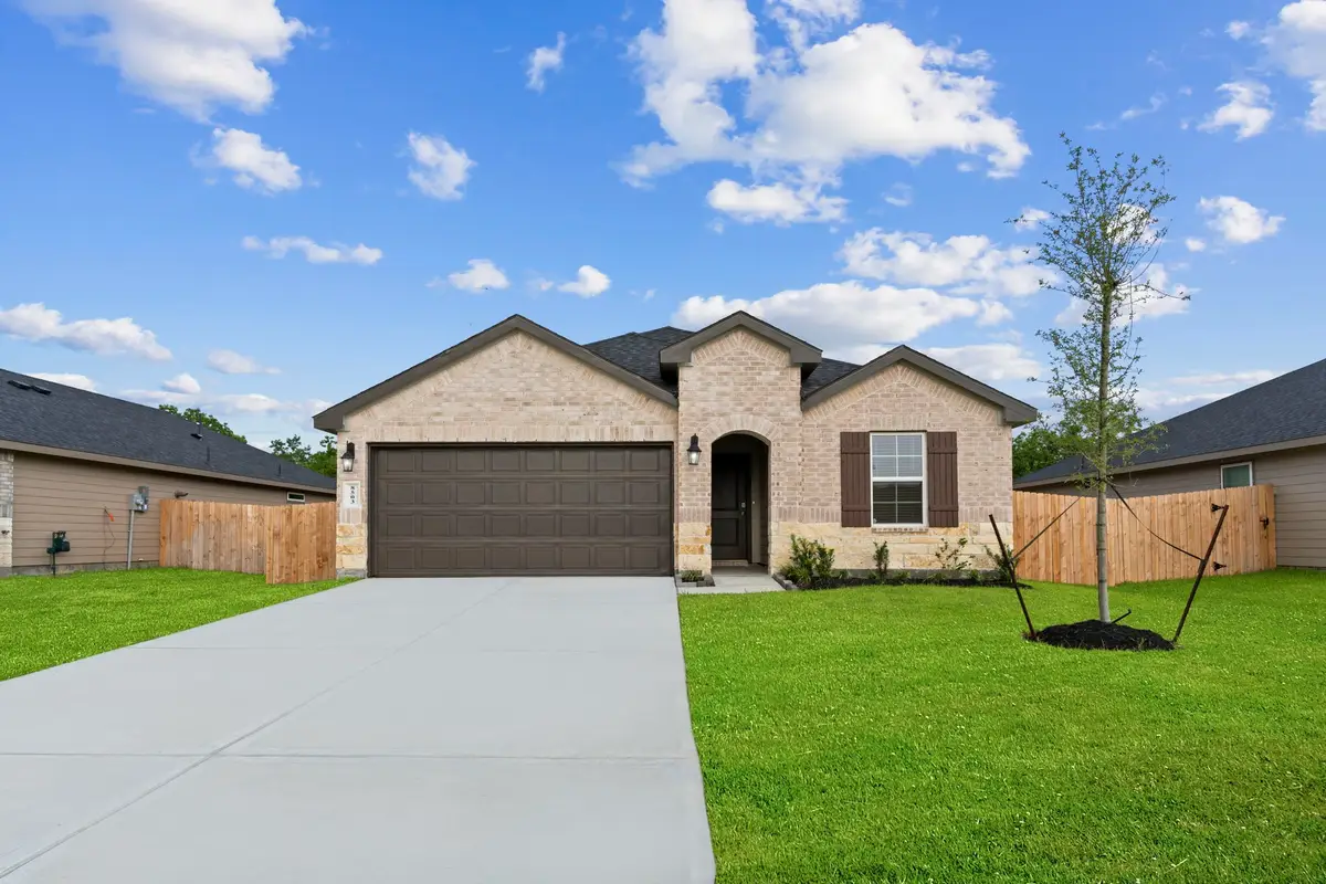 1627 Knox Hill Path, Iowa Colony, TX 77583 - #1