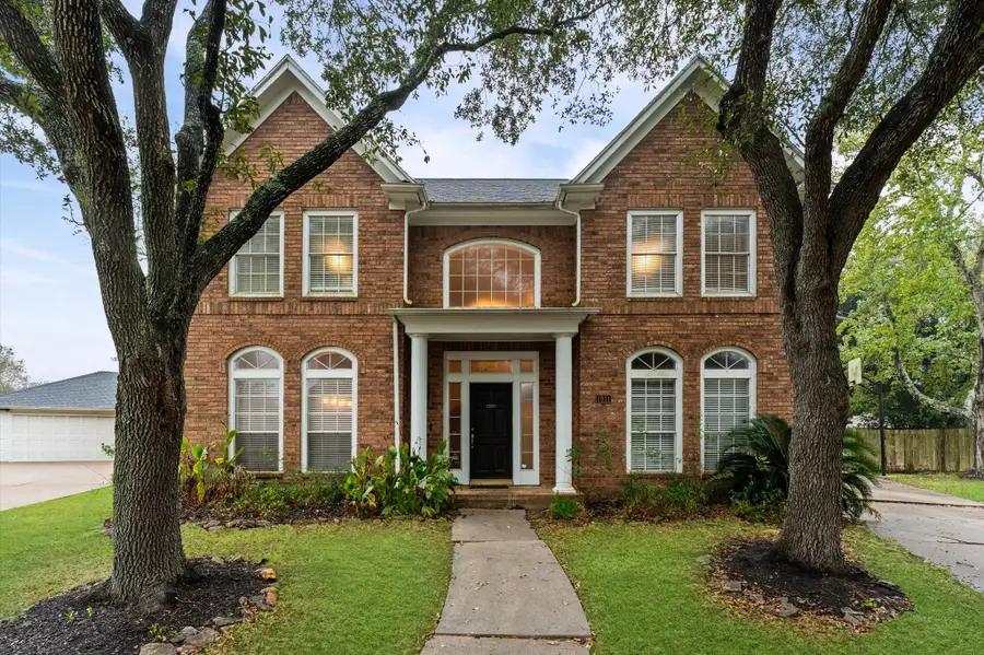 1911 Triple Mast Circle, League City, TX 77573 - #2