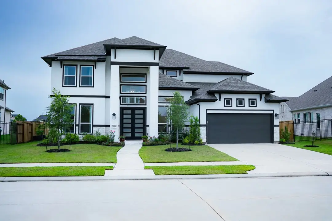 30311 Elm Ridge Lane, Brookshire, TX 77423 - #1