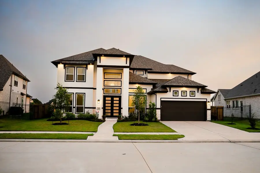 30311 Elm Ridge Lane, Brookshire, TX 77423 - #2