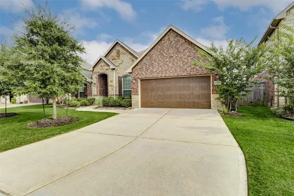 30511 Aster Brook Dr Drive, Brookshire, TX 77423