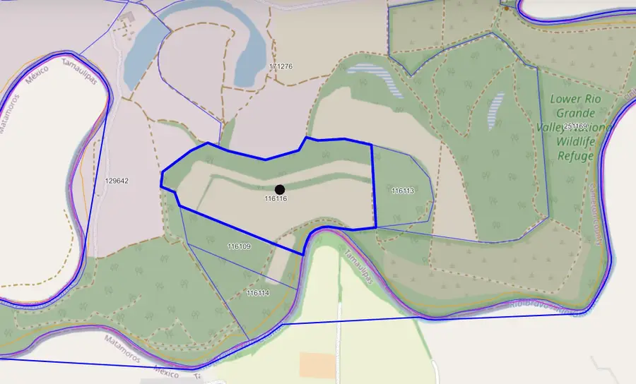 000 Fm 1419, Brownsville, TX 78521 - #3