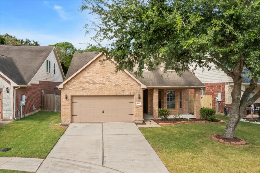 1073 Misty Cliff, Dickinson, TX 77539 - Image #2