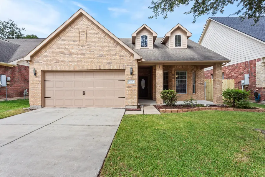 1073 Misty Cliff, Dickinson, TX 77539 - Image #3
