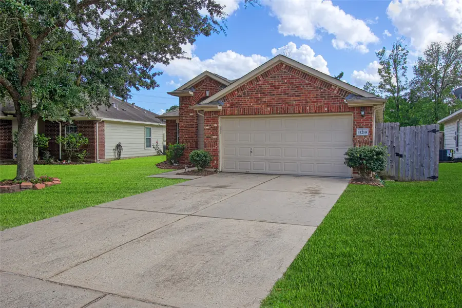 11219 Northam Drive, Tomball, TX 77375 - #2