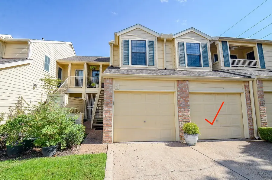 757 Bering Drive #A, Houston, TX 77057 - Image #2