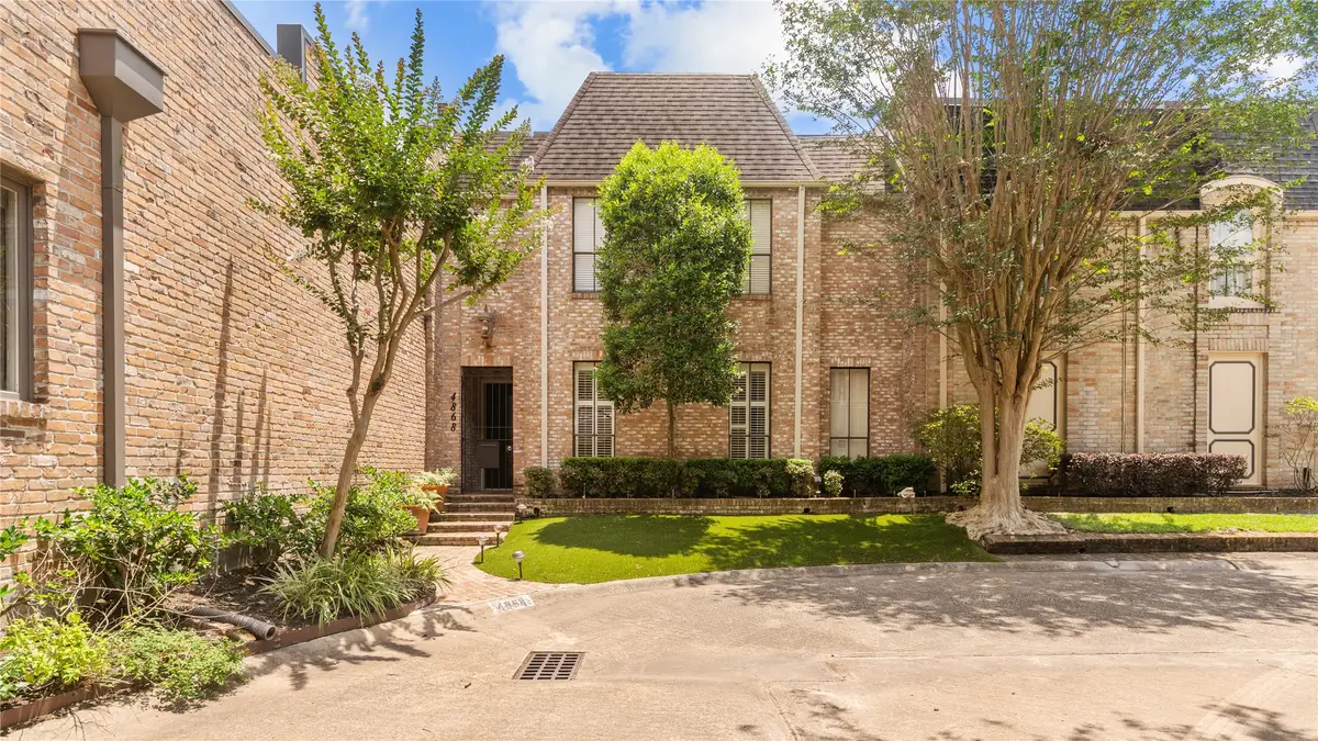 4868 Post Oak Timber Drive, Houston, TX 77056 - Image #1