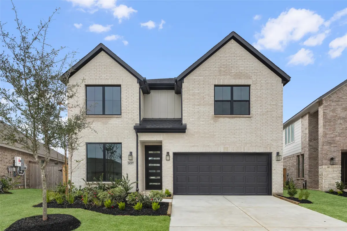 16207 Mallard View Lane, Hockley, TX 77447 - Image #1