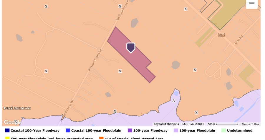 9025 Burklund Farms Road, Del Valle, TX 78617 - Image #3