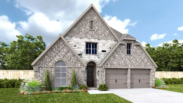 10631 Starfire Yellow Drive, Richmond, TX 77406