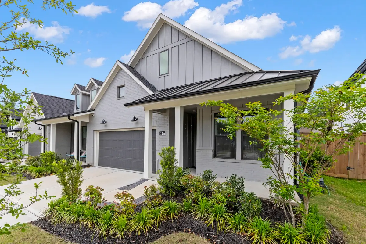 21459 Llano Grande Boulevard, Porter, TX 77365 - #1