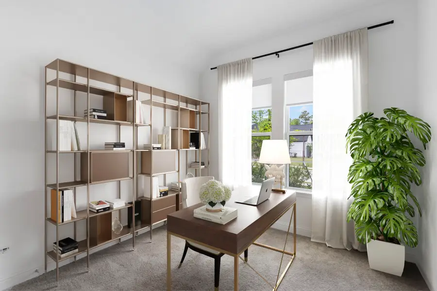 21459 Llano Grande Boulevard, Porter, TX 77365 - #3