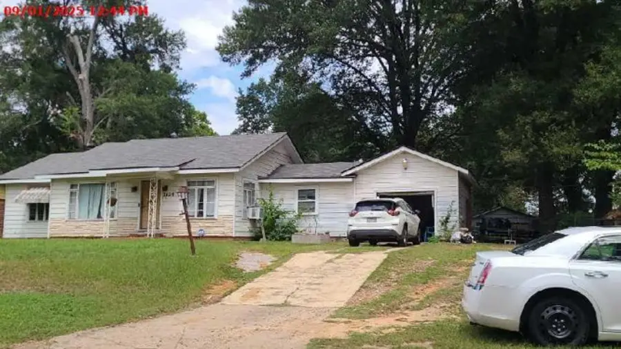 1624 W 17th Street, Texarkana, TX 75501 - Image #2