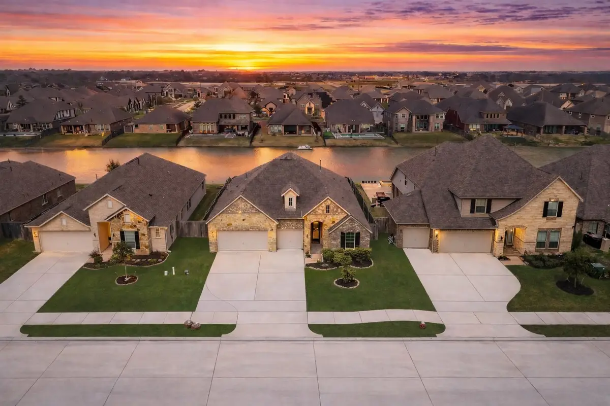 2635 Broad Reach Road, Manvel, TX 77578 - #1