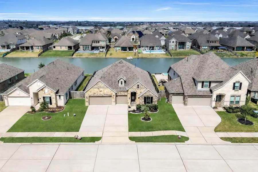 2635 Broad Reach Road, Manvel, TX 77578 - #2