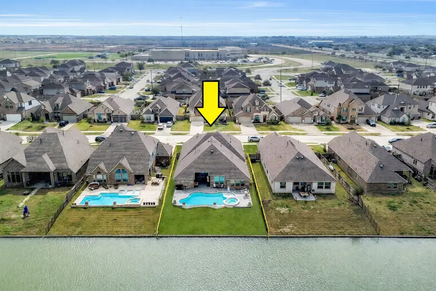 2635 Broad Reach Road, Manvel, TX 77578 - #3