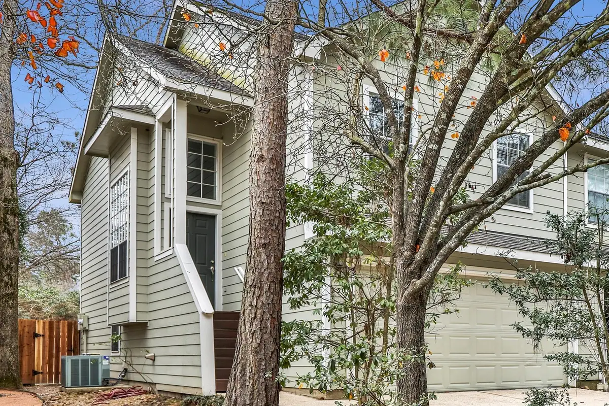 230 S Walden Elms Circle, The Woodlands, TX 77382 - Image #1