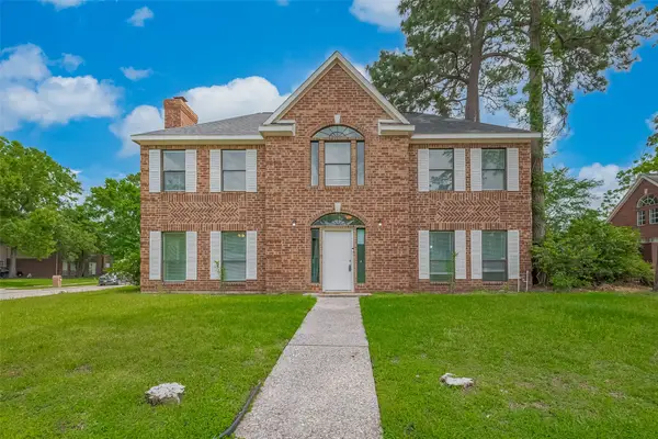 215 Wood Circle Lane, Houston, TX 77015