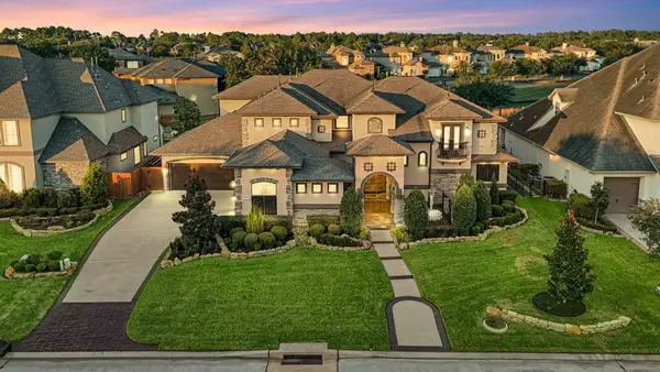 14106 Junction Creek Lane, Cypress, TX 77429