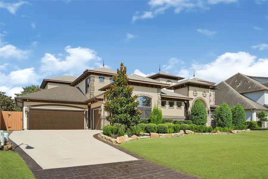 14106 Junction Creek Lane, Cypress, TX 77429 - Image #2