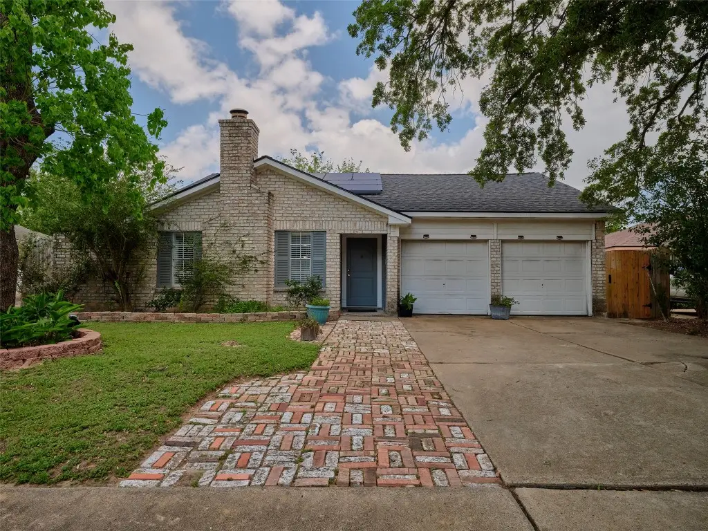 22106 Fincastle Drive, Katy, TX 77450 - #1