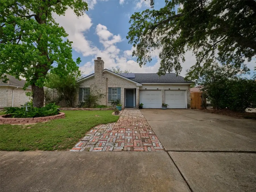 22106 Fincastle Drive, Katy, TX 77450 - #2