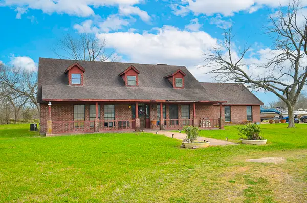 34520 Fulshear Farms Road, Fulshear, TX 77441