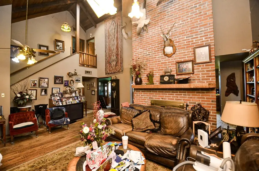 34520 Fulshear Farms Road, Fulshear, TX 77441 - #3