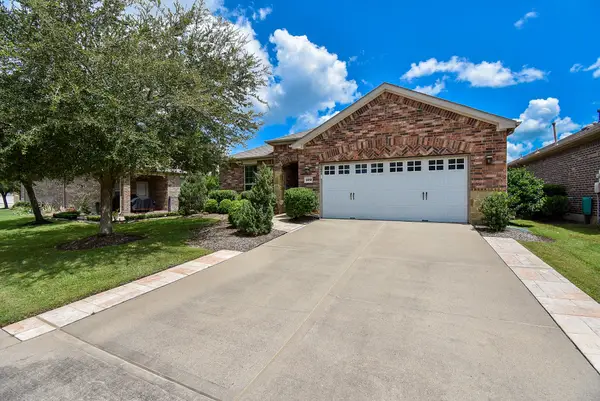 2819 Button Bush Drive, Richmond, TX 77469