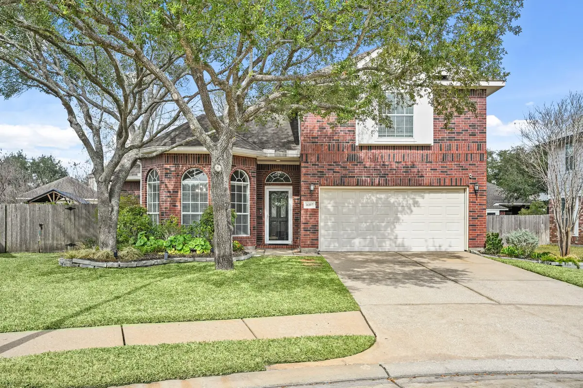 16107 Cumberland Trail, Cypress, TX 77433 - #1