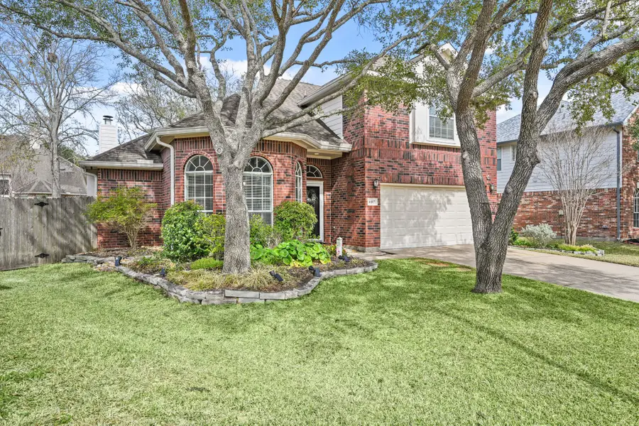 16107 Cumberland Trail, Cypress, TX 77433 - #3