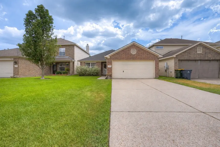 5049 Willow Point Drive, Conroe, TX 77303 - #2