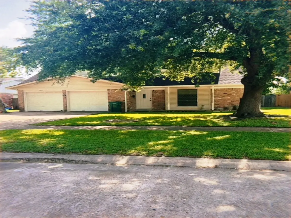 2901 Peach Lane, Pasadena, TX 77502 - #1