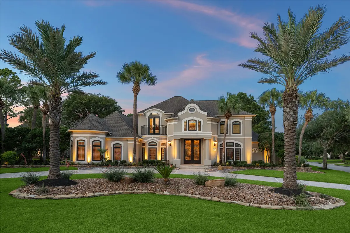 13530 Grand Masterpiece Lane, Houston, TX 77041 - Image #1